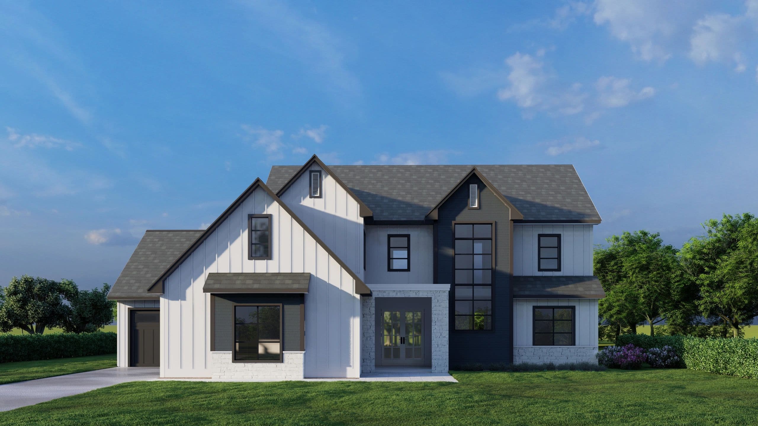 Lot H29 by Fox Homes