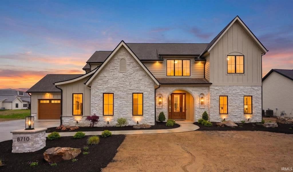 Lot H30 by Quality Crafted Homes