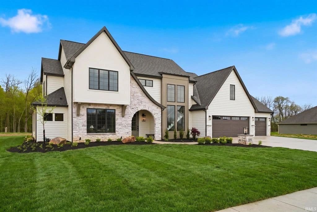 Lot E5 by Slattery Builders